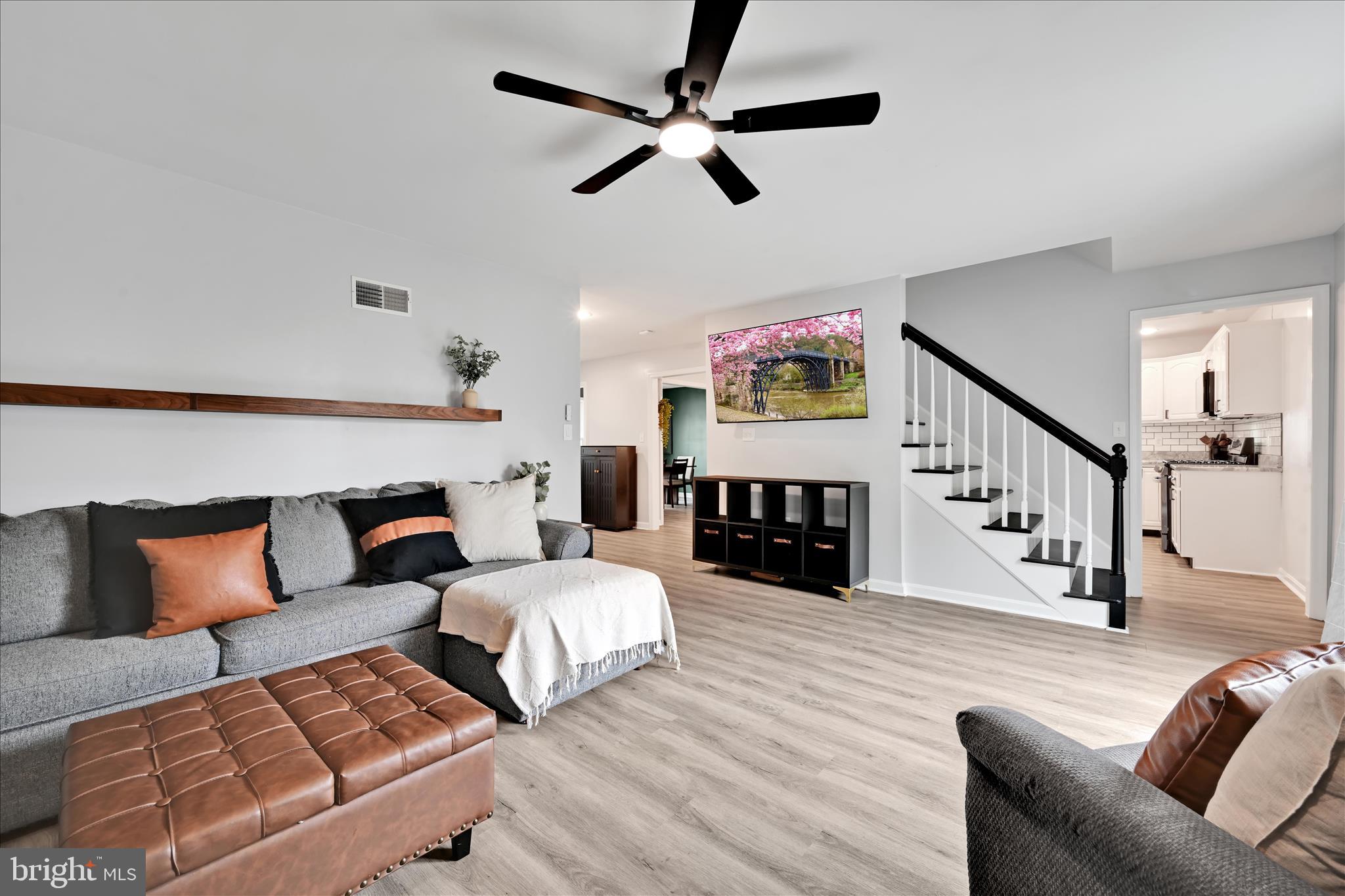 DONEGAL HEIGHTS - Residential