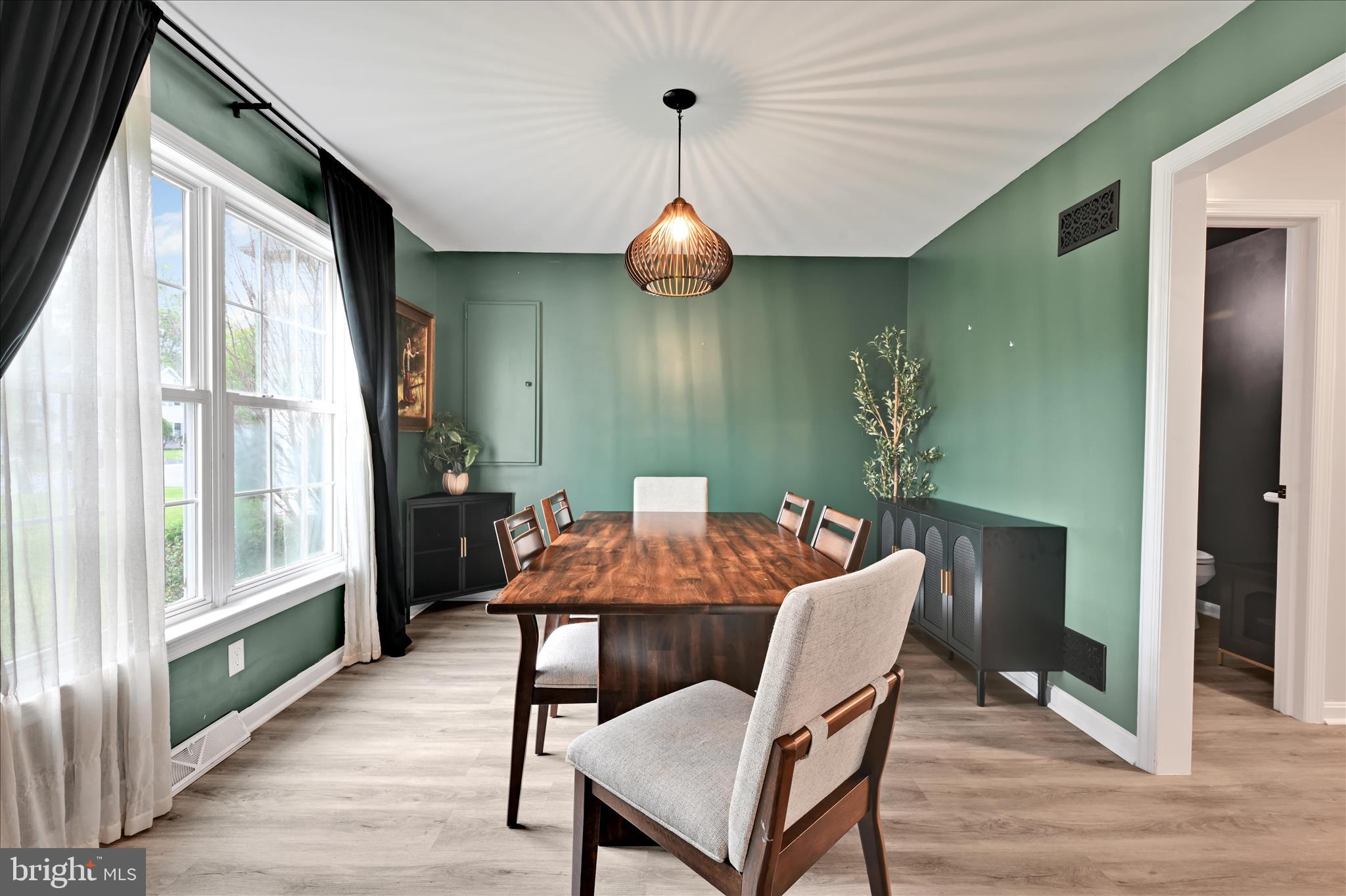 DONEGAL HEIGHTS - Residential