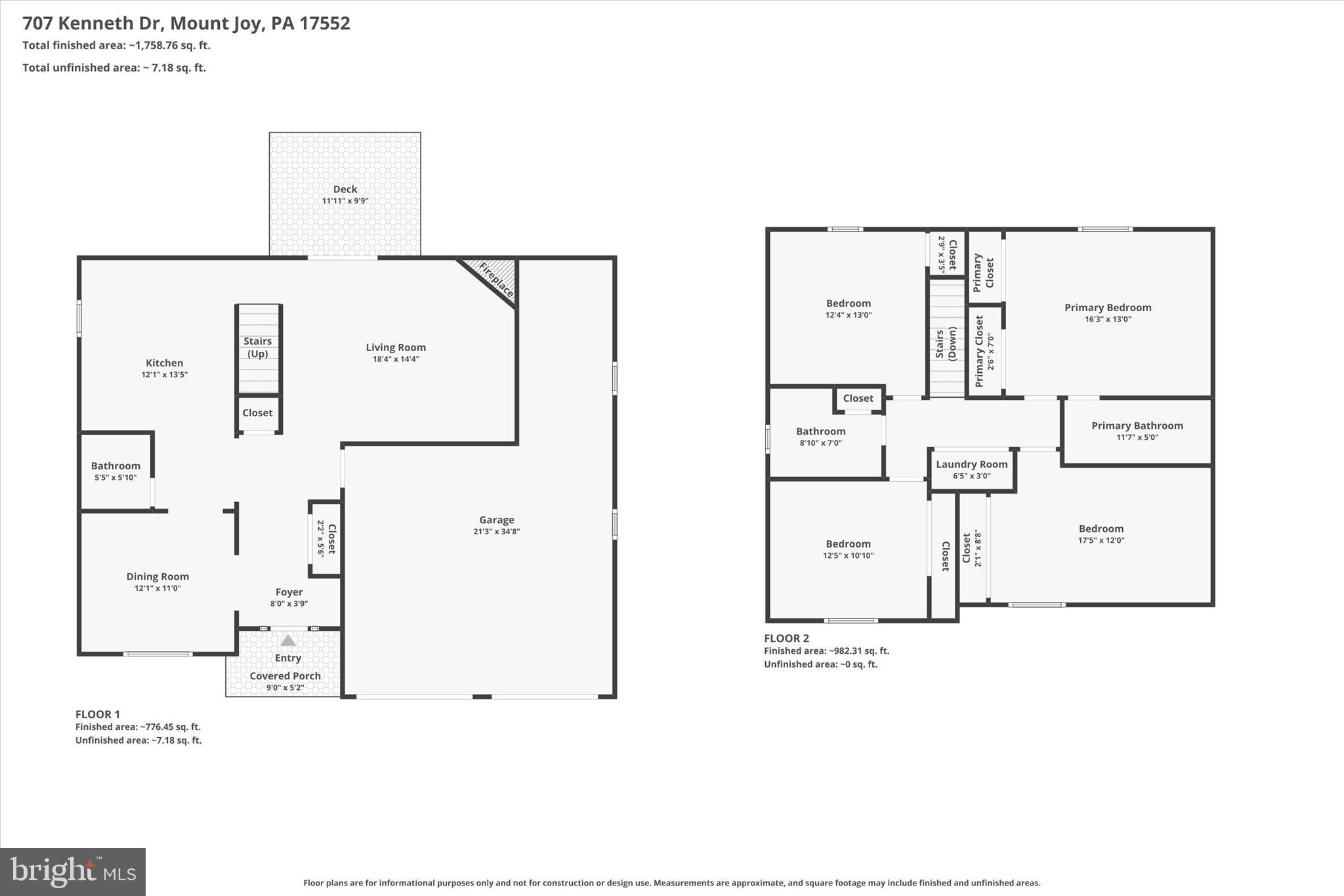 DONEGAL HEIGHTS - Residential