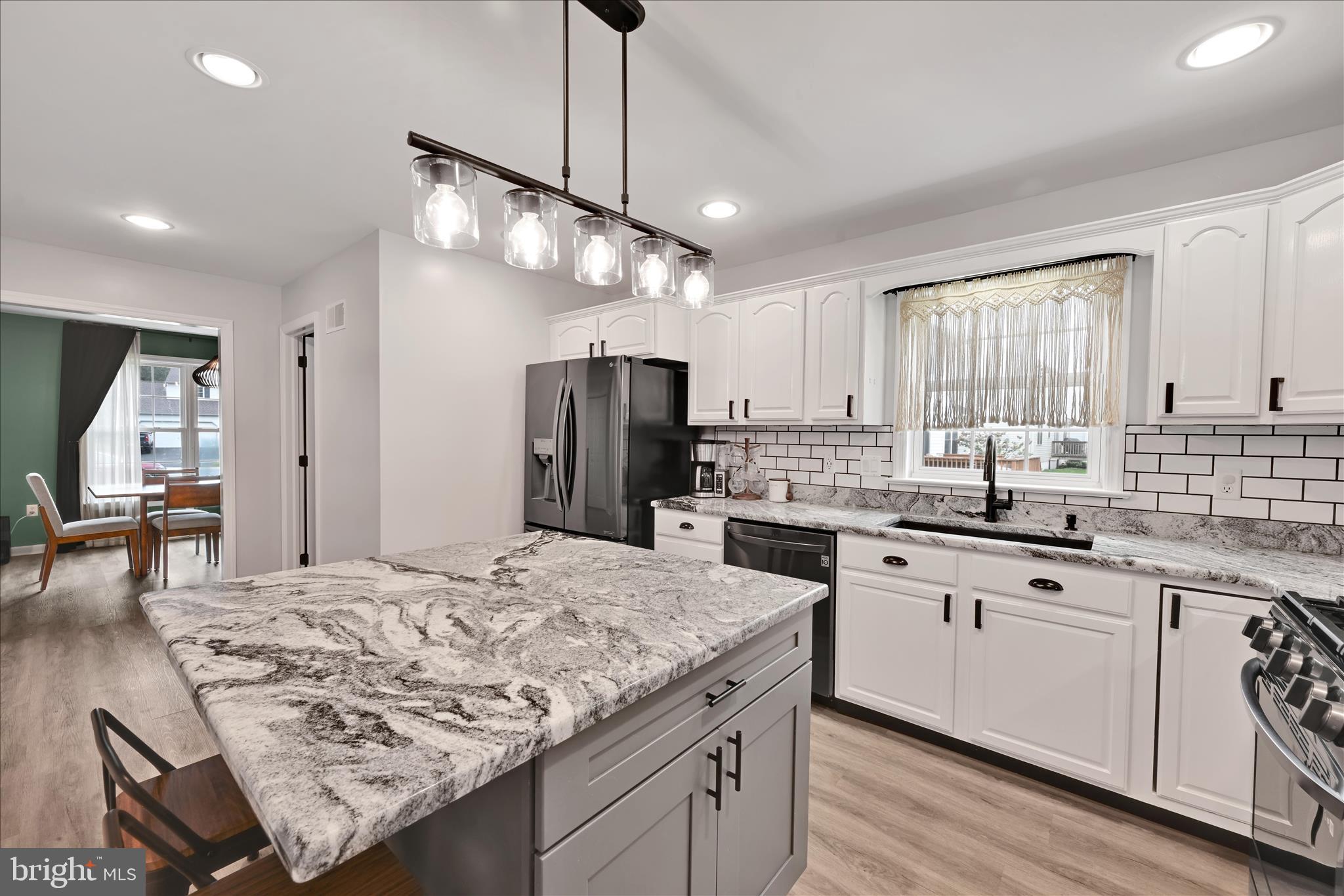 DONEGAL HEIGHTS - Residential