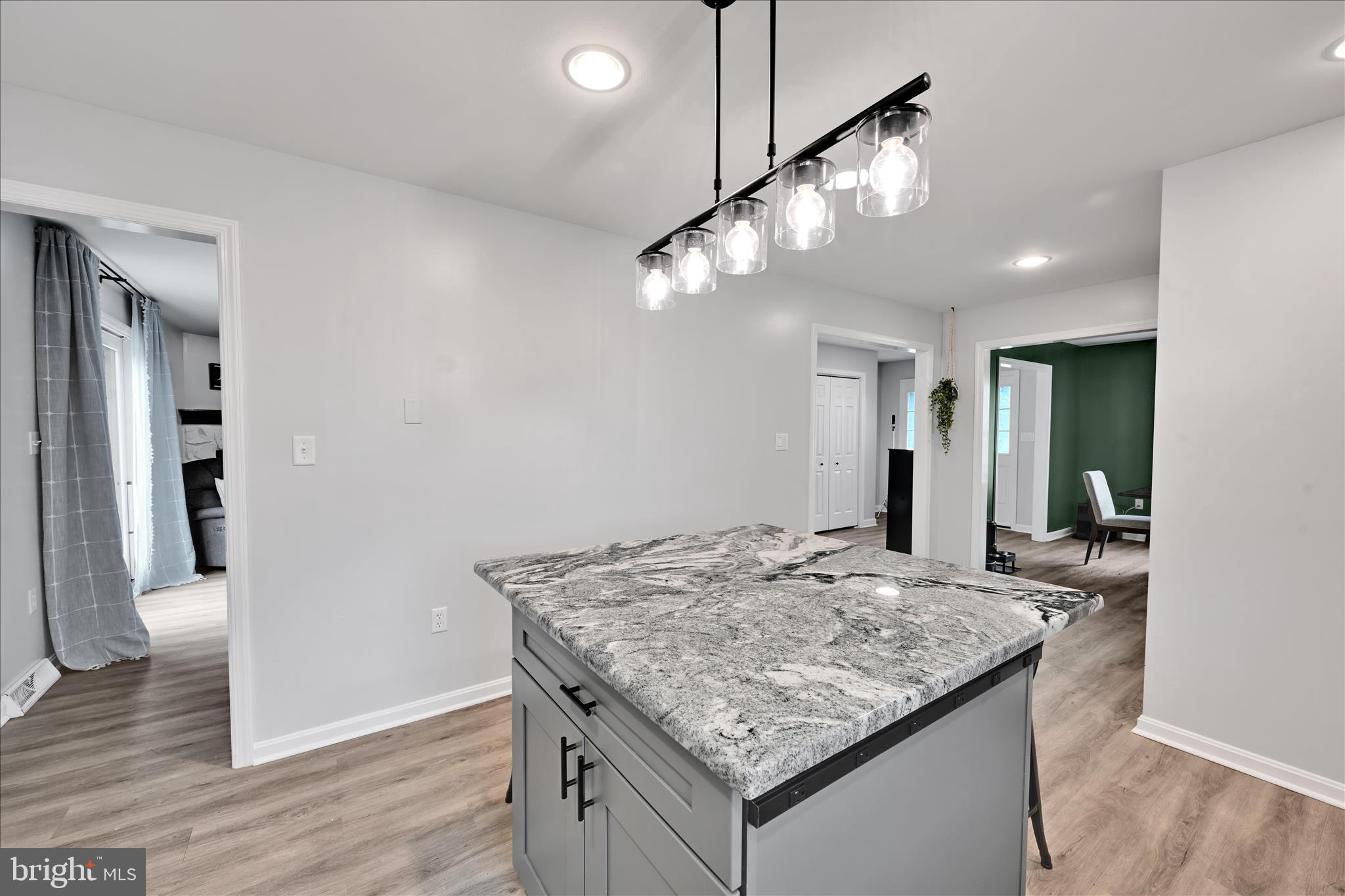 DONEGAL HEIGHTS - Residential