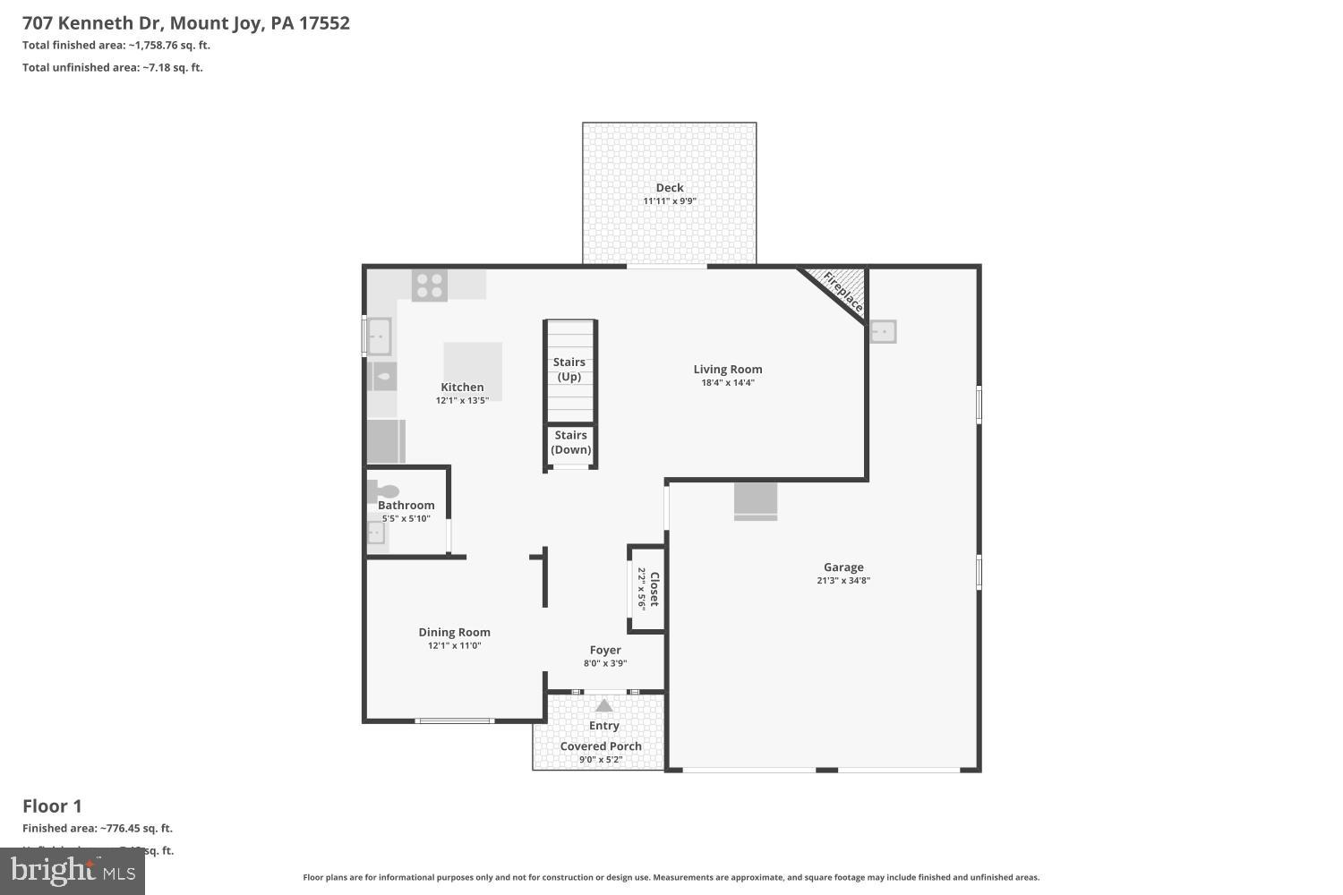 DONEGAL HEIGHTS - Residential