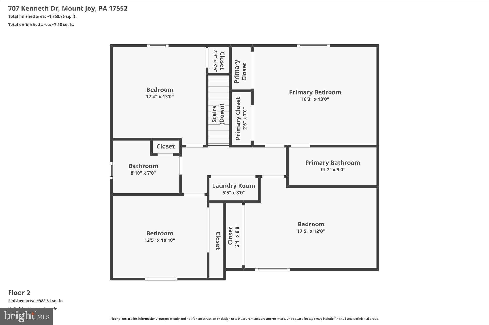 DONEGAL HEIGHTS - Residential