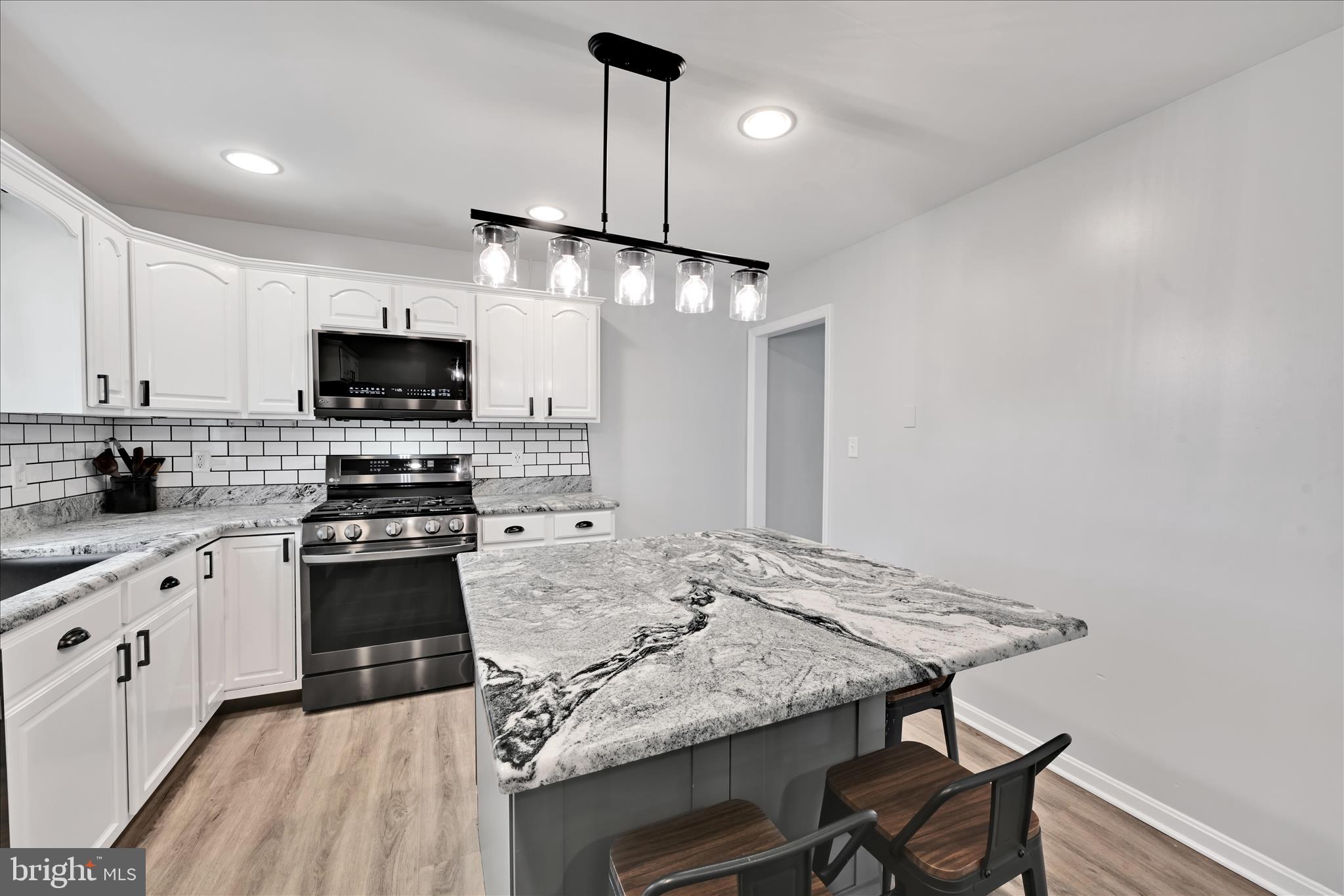 DONEGAL HEIGHTS - Residential