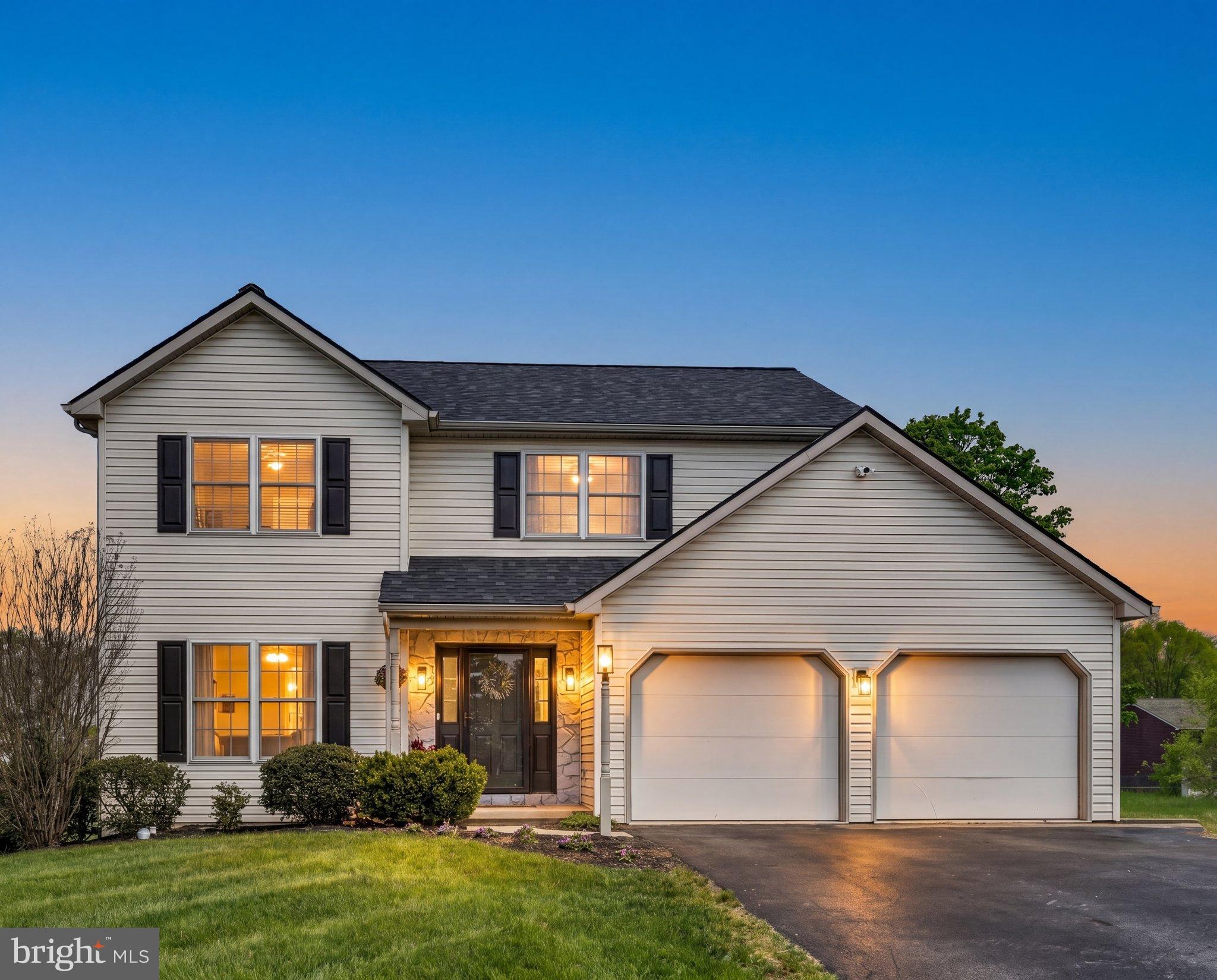 DONEGAL HEIGHTS - Residential