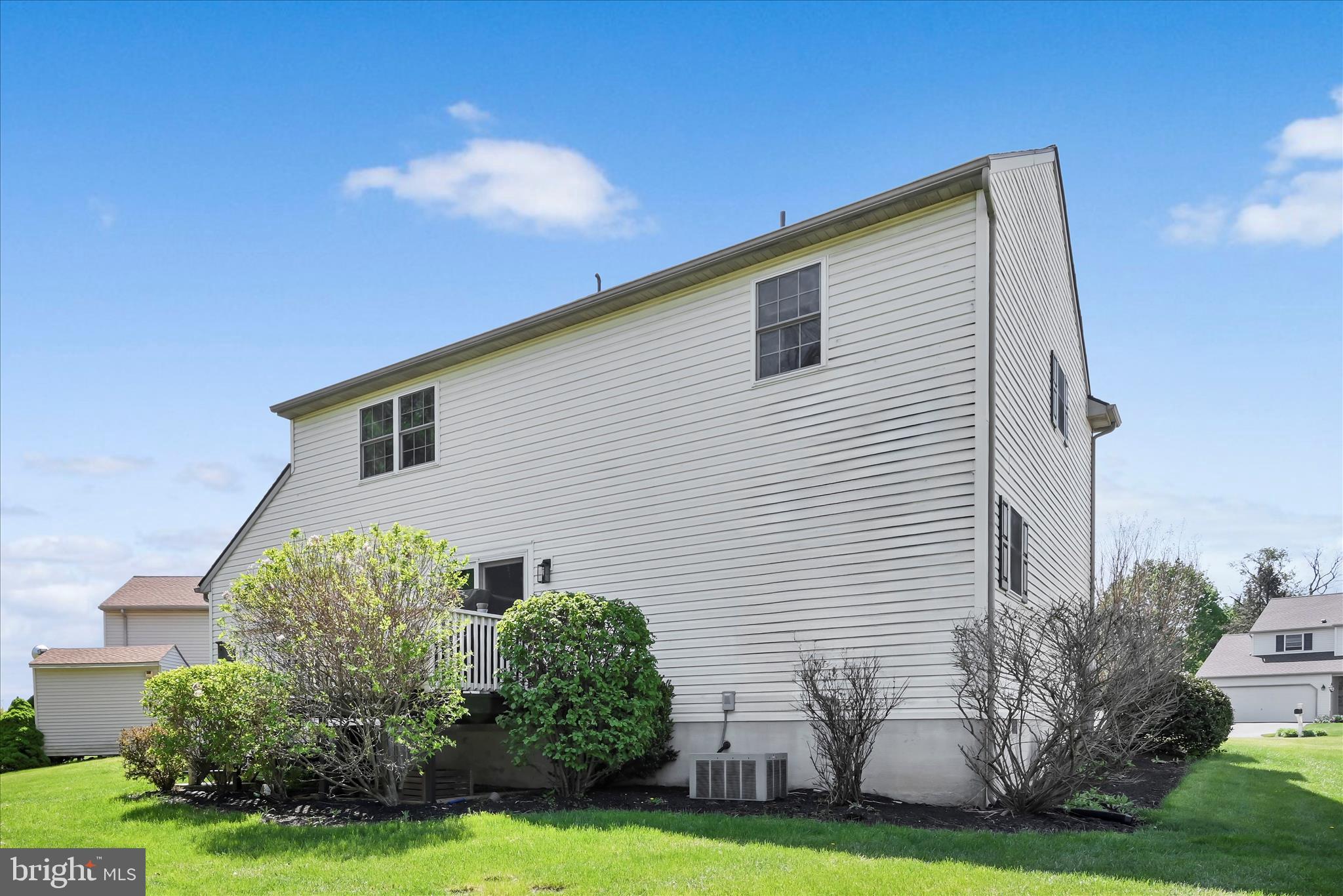 DONEGAL HEIGHTS - Residential