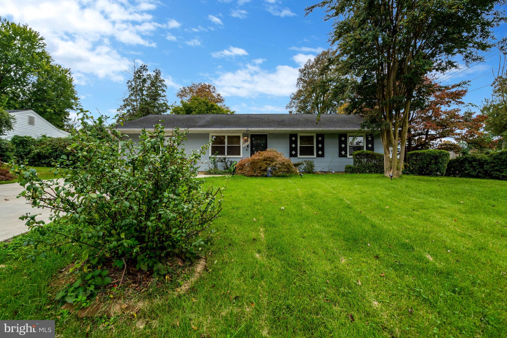 7705 KALORAMA ROAD