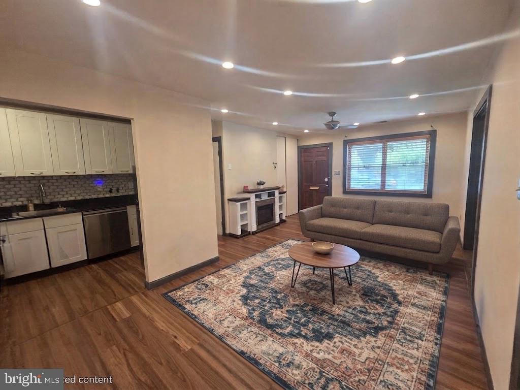 7705 KALORAMA ROAD