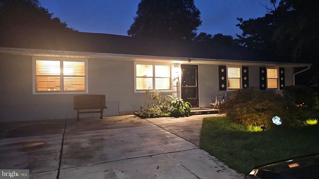 7705 KALORAMA ROAD