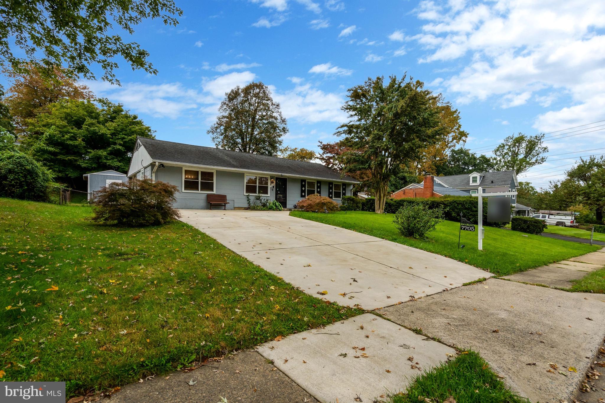 7705 KALORAMA ROAD