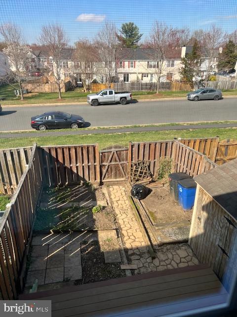 COUNTRYSIDE - Residential Lease