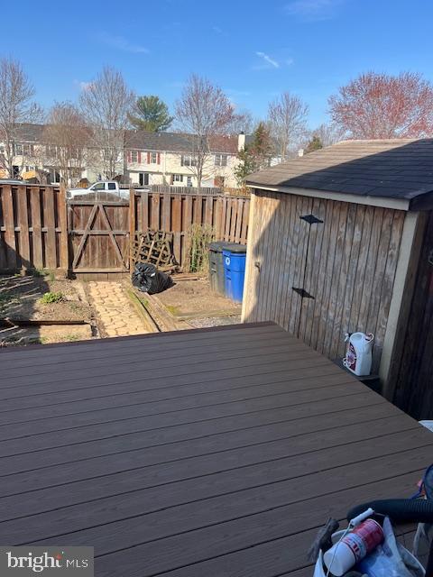 COUNTRYSIDE - Residential Lease