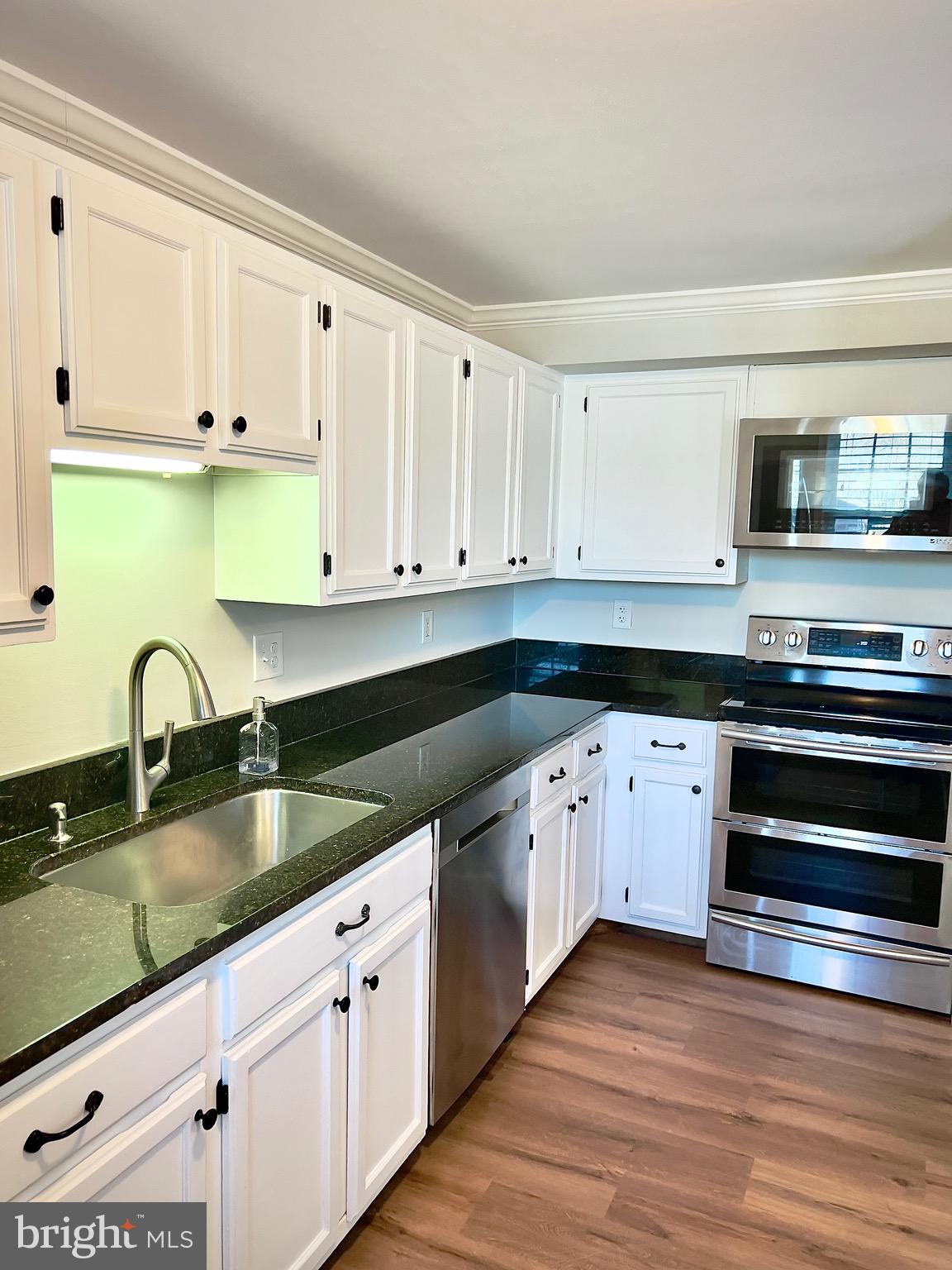 COUNTRYSIDE - Residential Lease