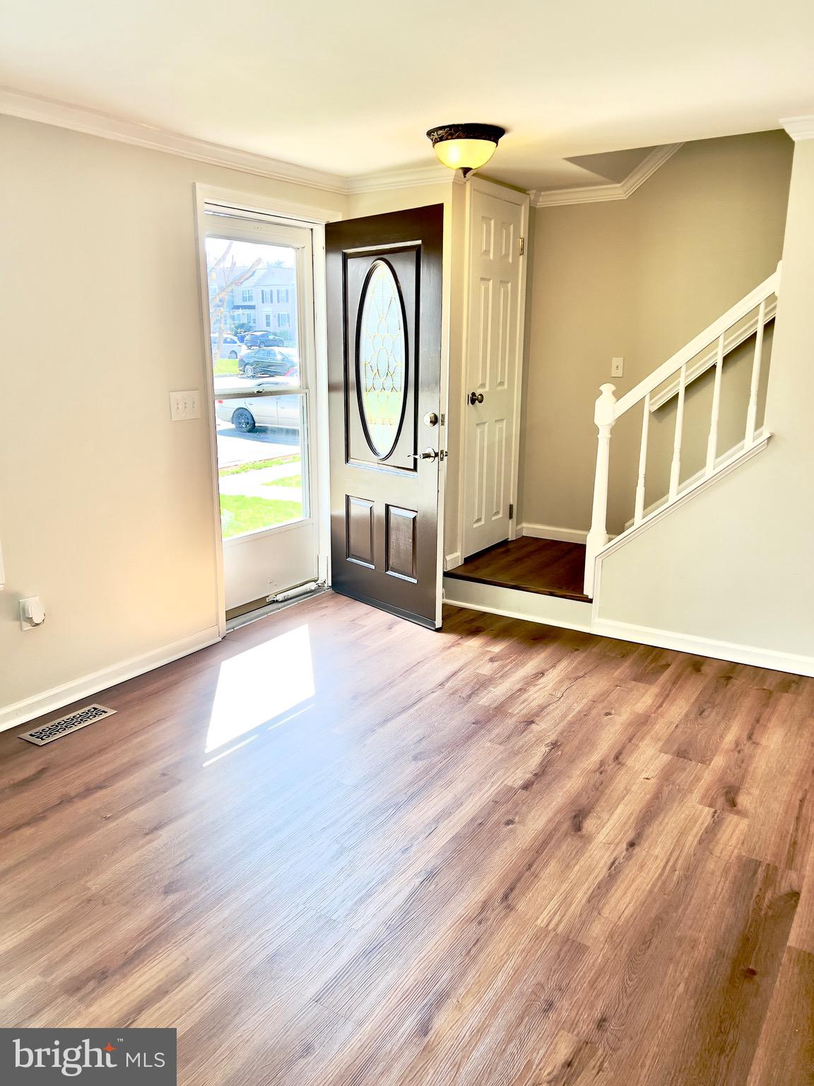 COUNTRYSIDE - Residential Lease