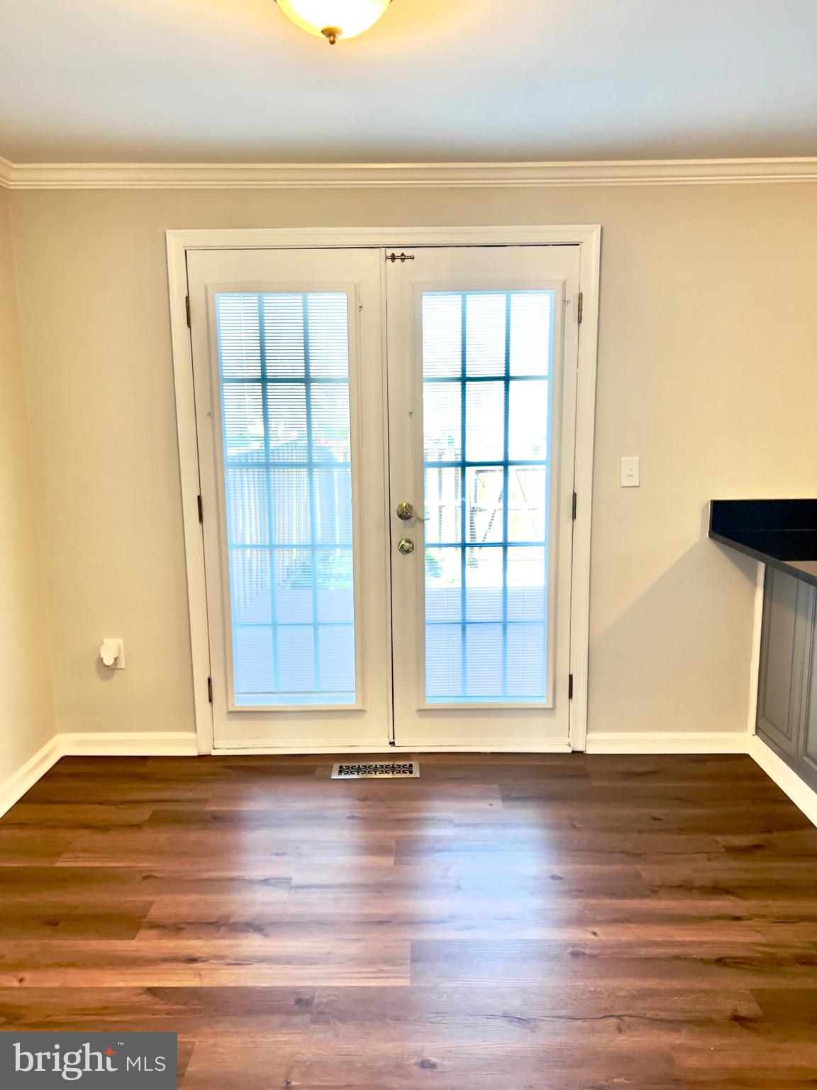 COUNTRYSIDE - Residential Lease