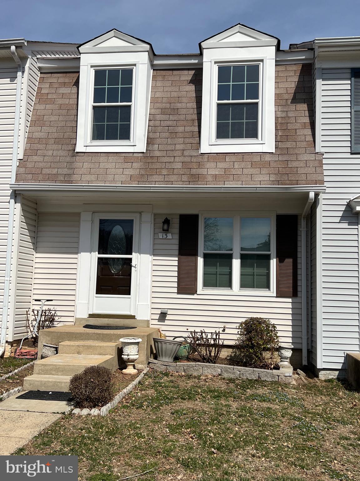 COUNTRYSIDE - Residential Lease