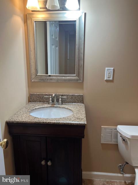 COUNTRYSIDE - Residential Lease