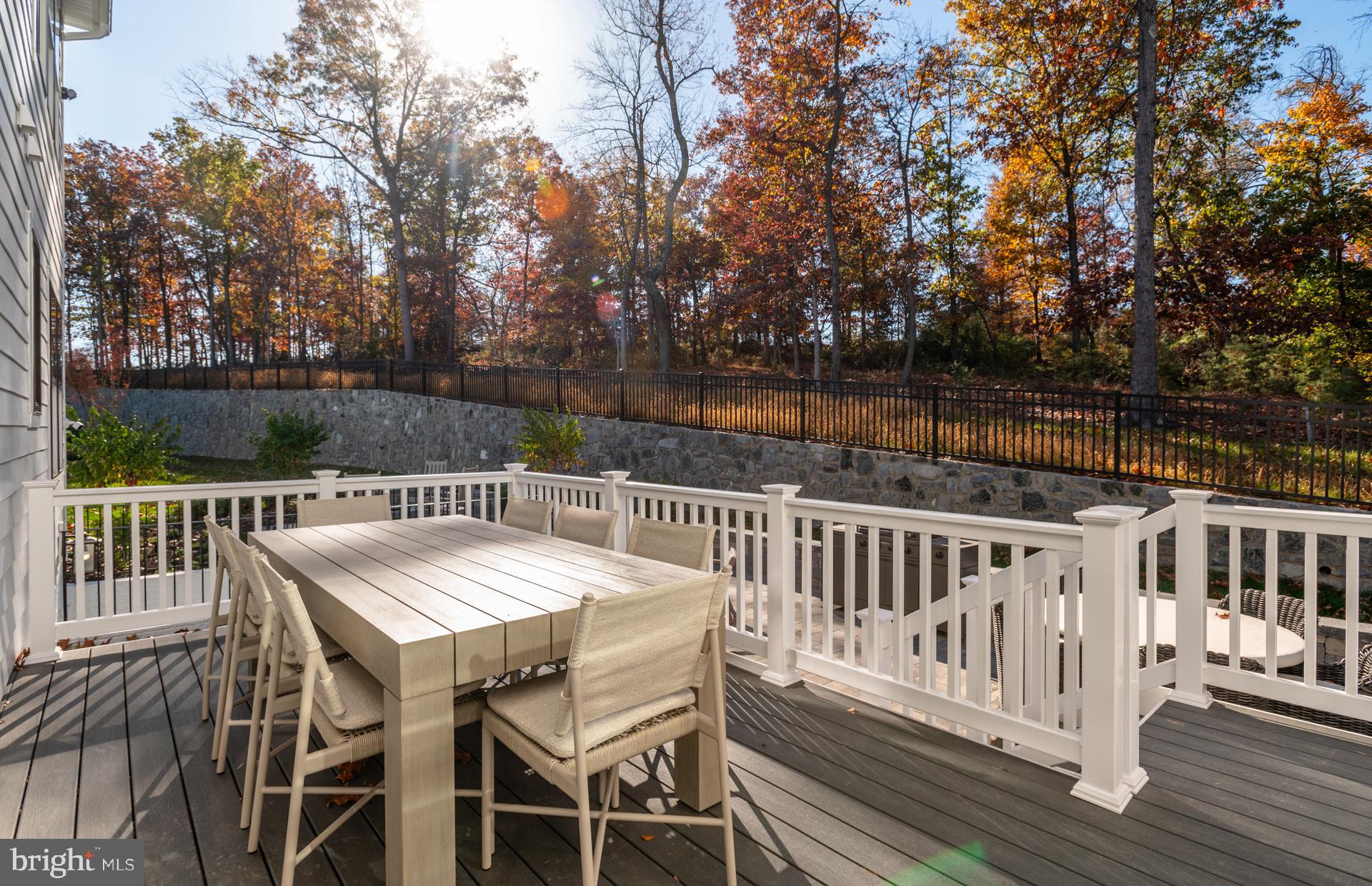 CATTAIL RUN - Residential