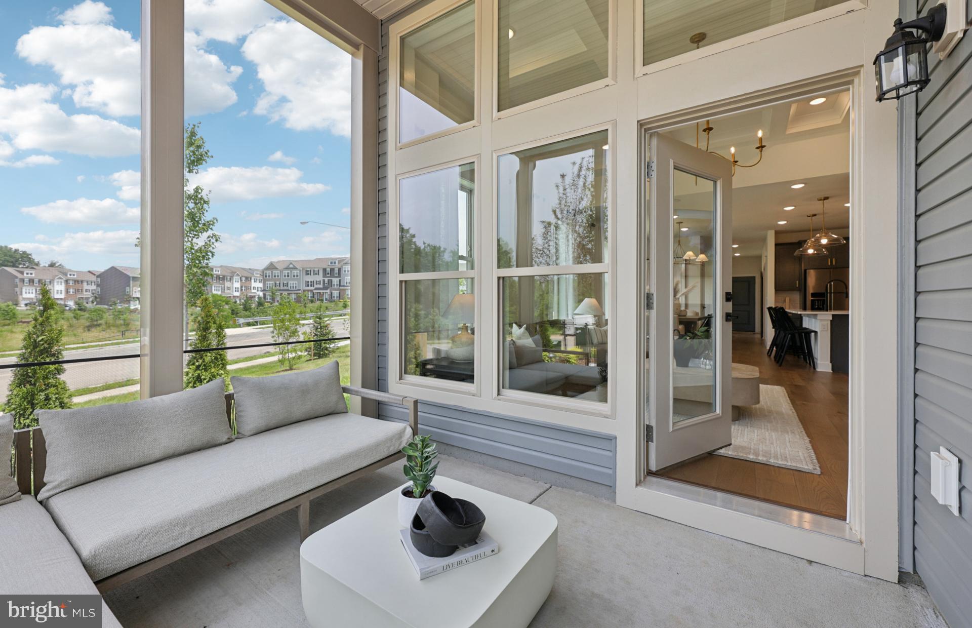 HEATHCOTE VILLAGE - Residential