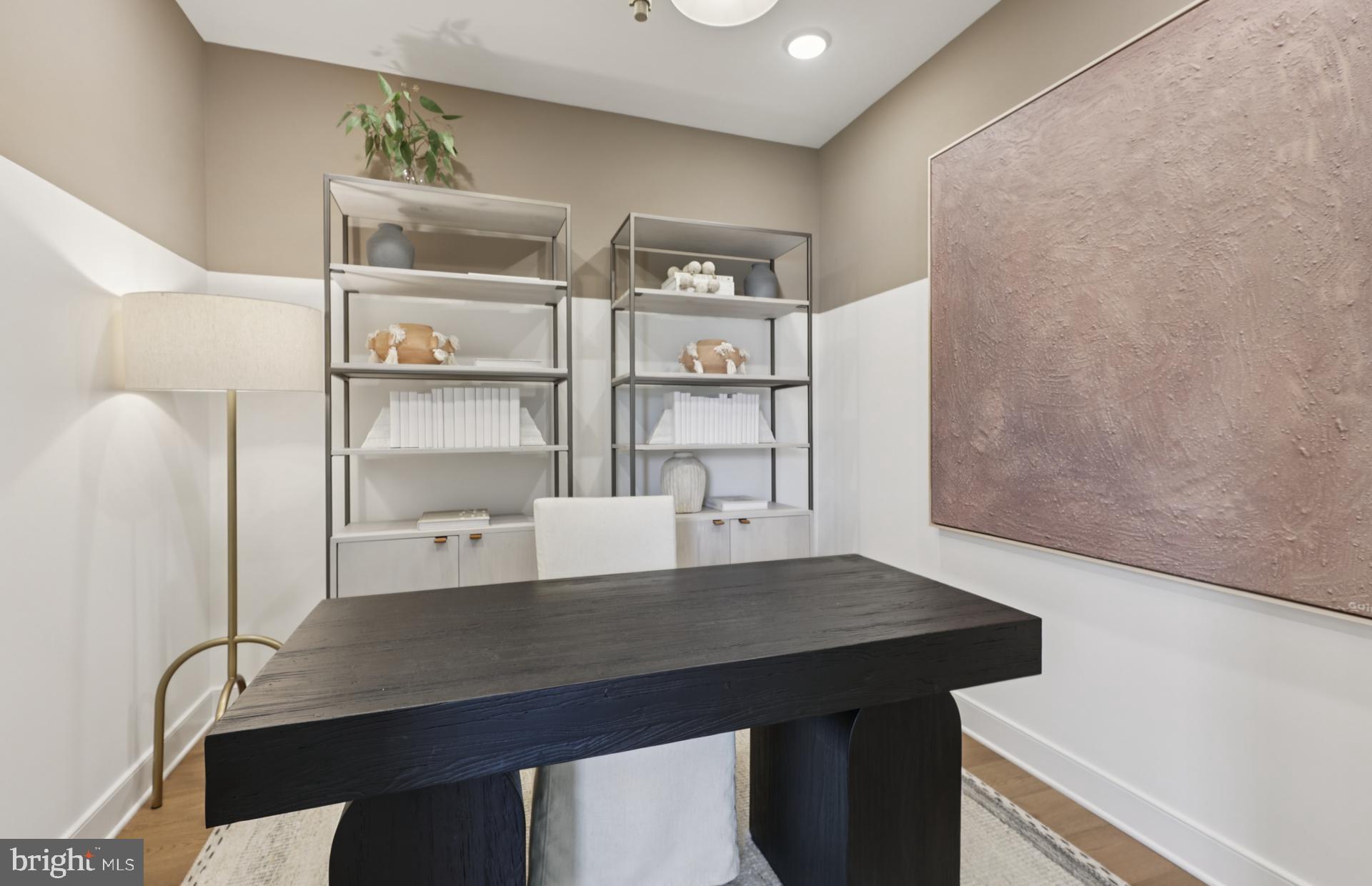 HEATHCOTE VILLAGE - Residential