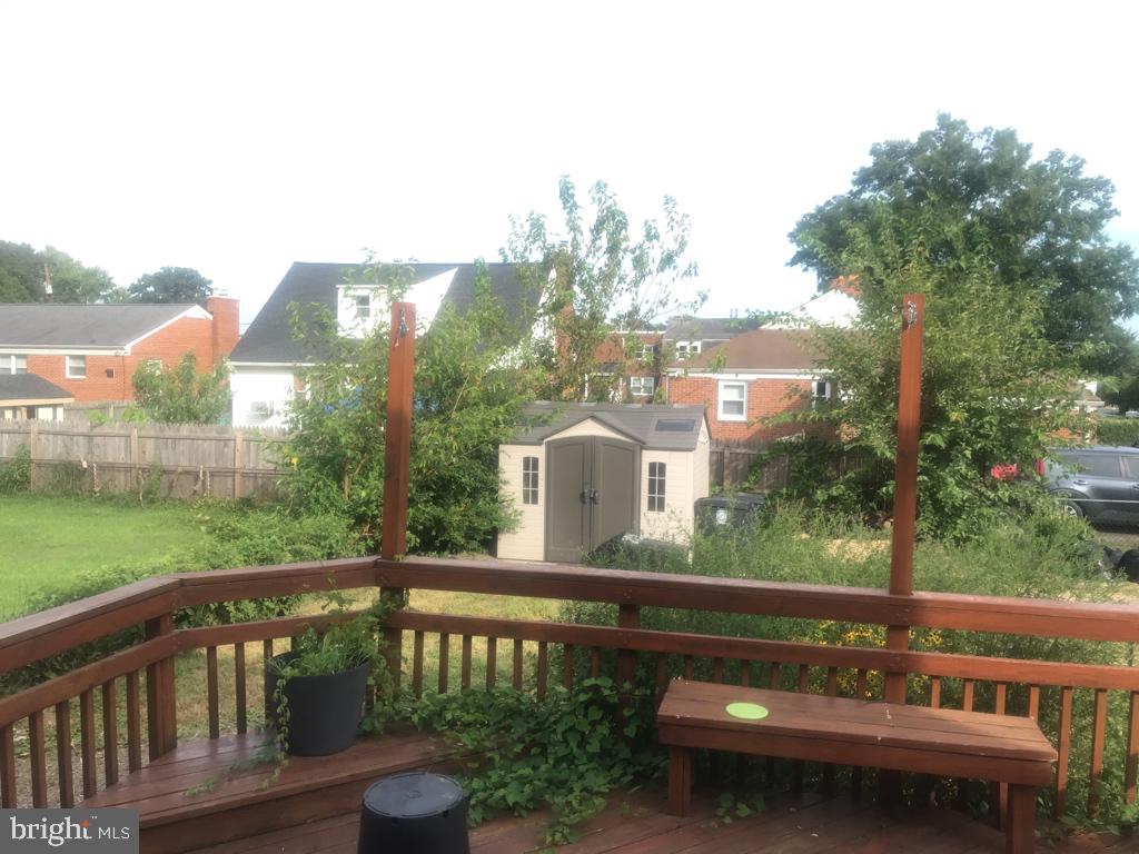 HILLCREST HEIGHTS - Residential Lease