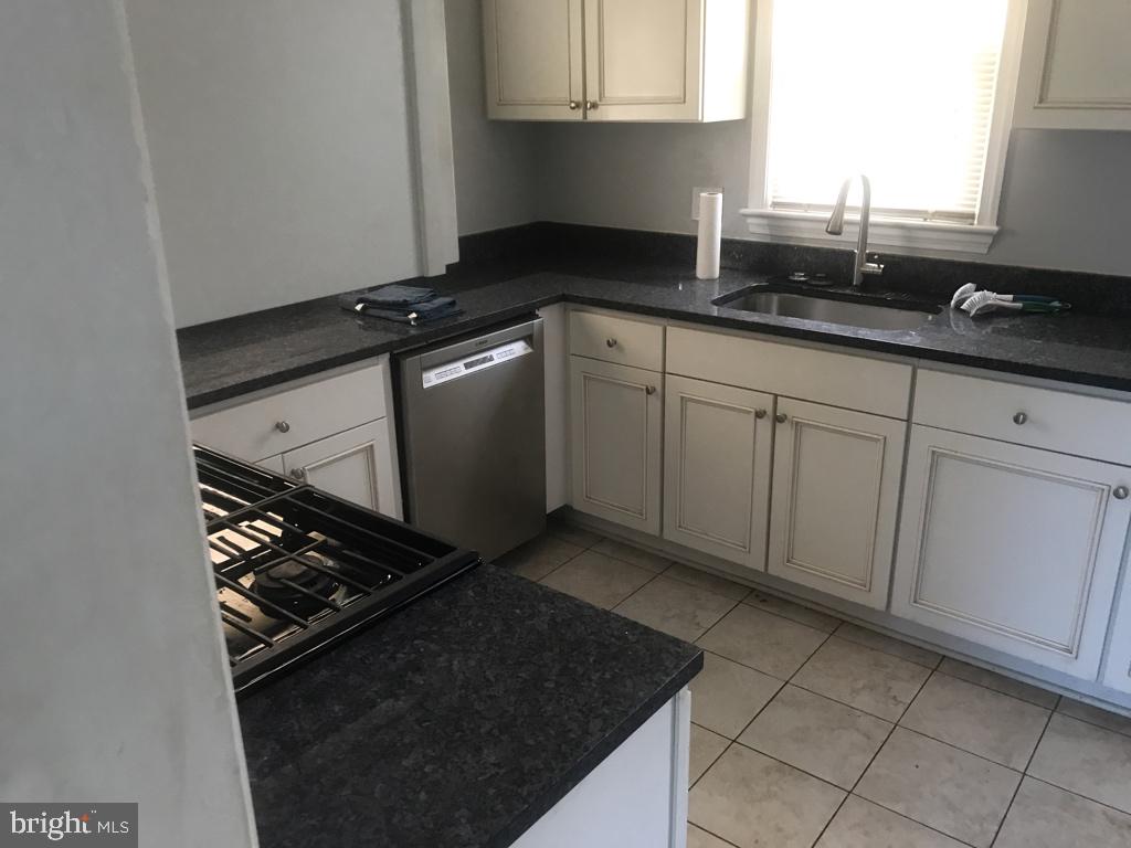 HILLCREST HEIGHTS - Residential Lease