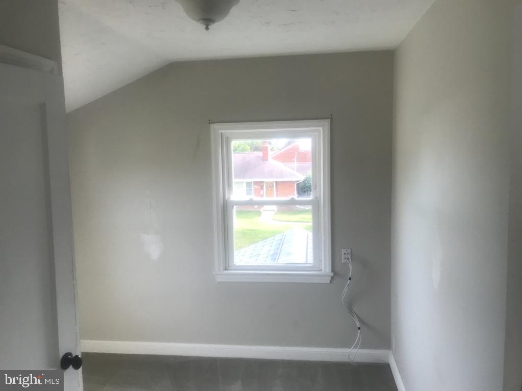 HILLCREST HEIGHTS - Residential Lease