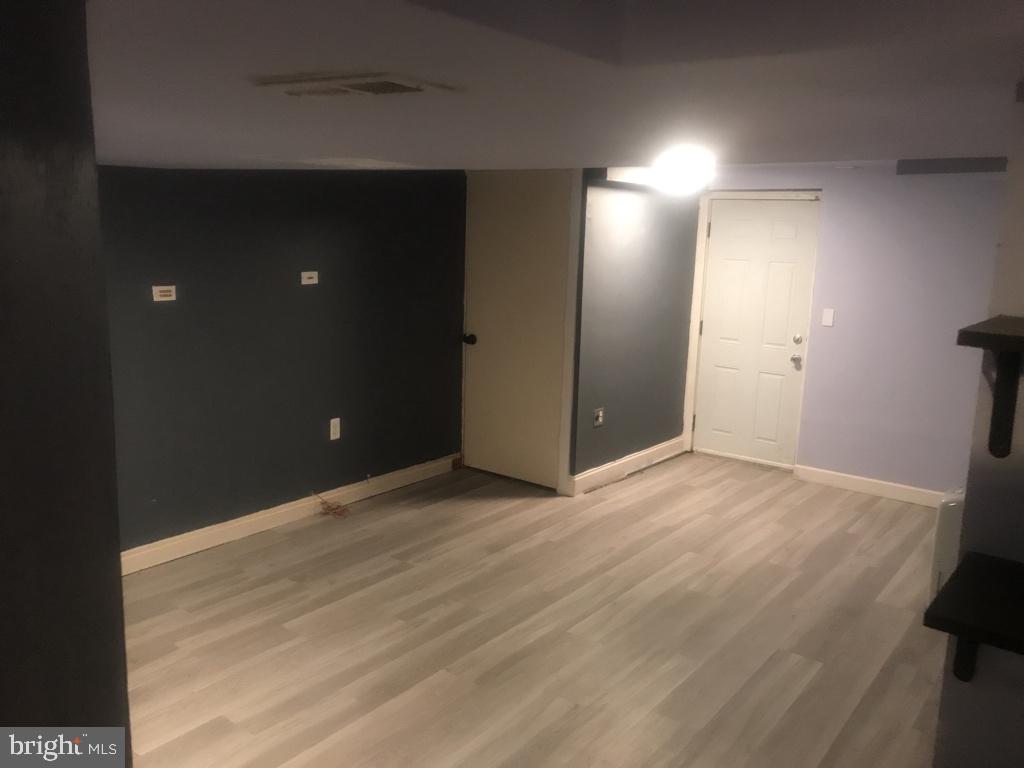 HILLCREST HEIGHTS - Residential Lease