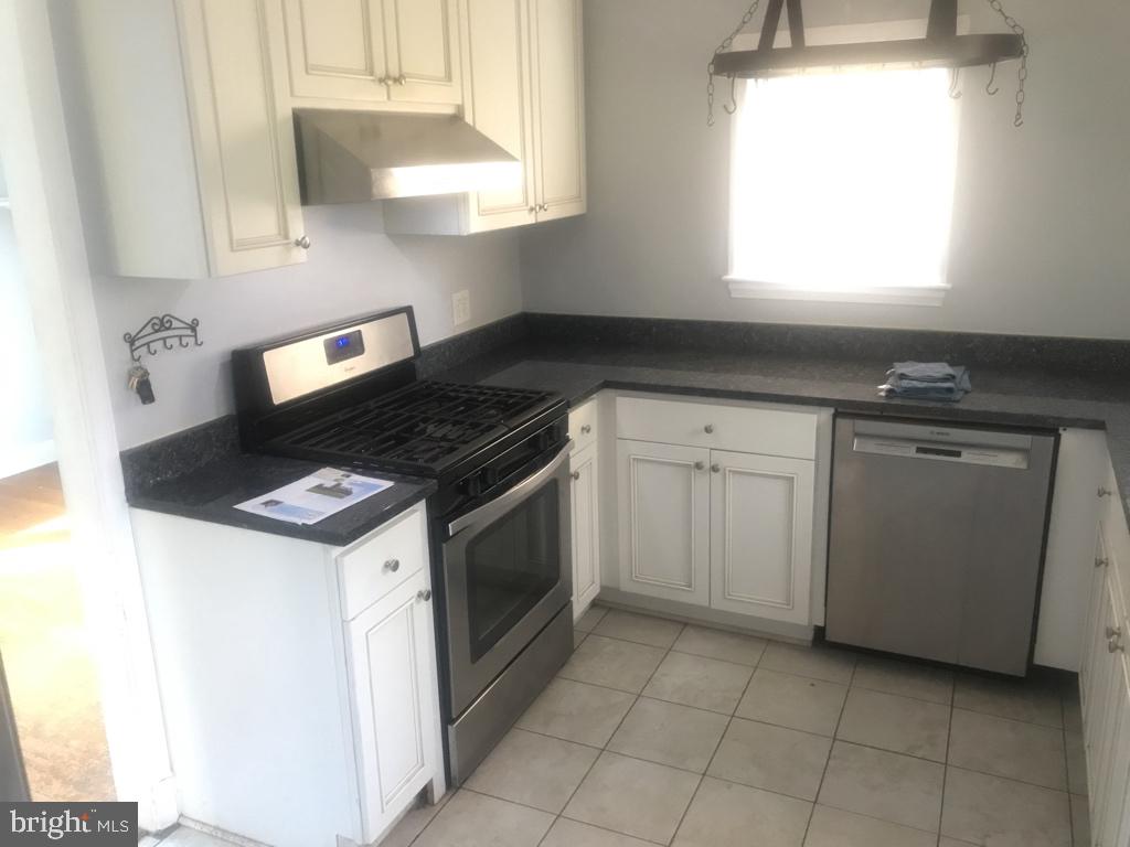 HILLCREST HEIGHTS - Residential Lease