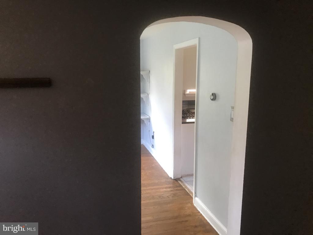 HILLCREST HEIGHTS - Residential Lease