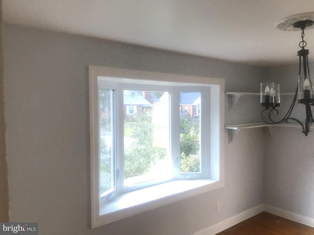 HILLCREST HEIGHTS - Residential Lease