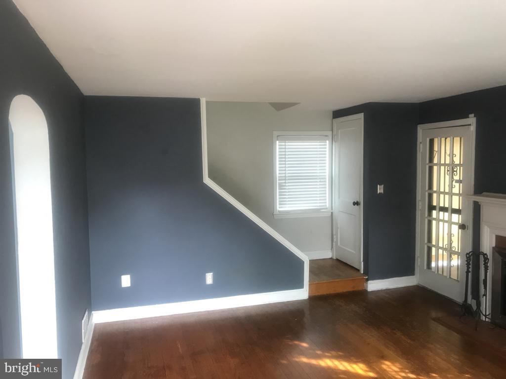 HILLCREST HEIGHTS - Residential Lease