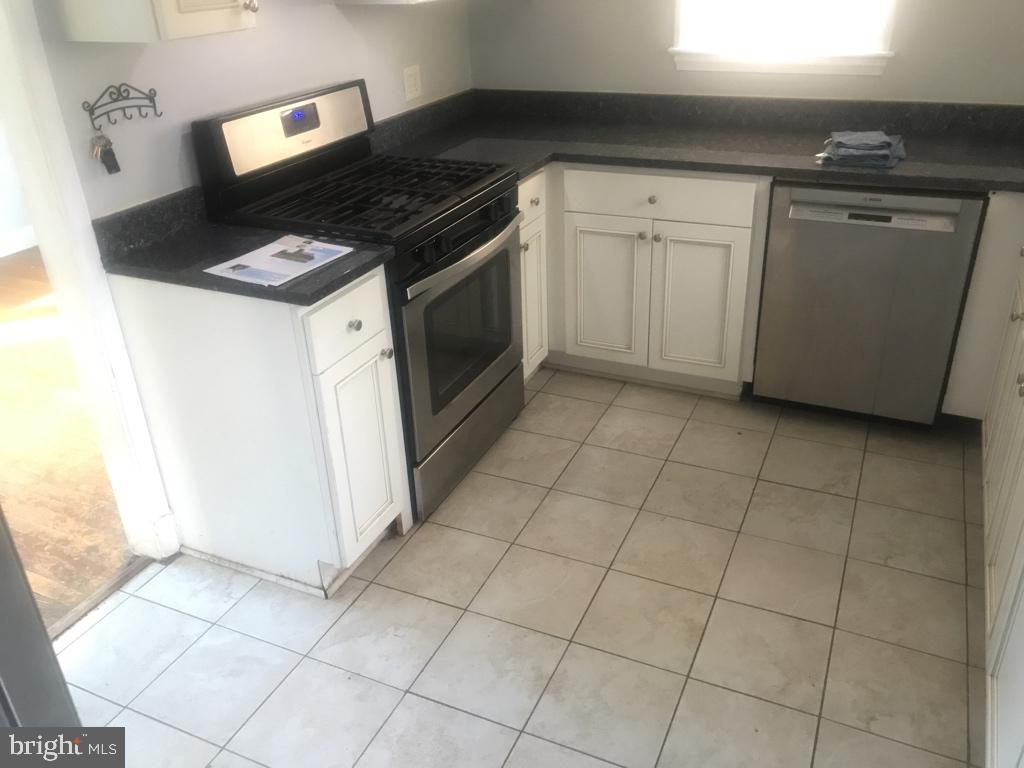 HILLCREST HEIGHTS - Residential Lease