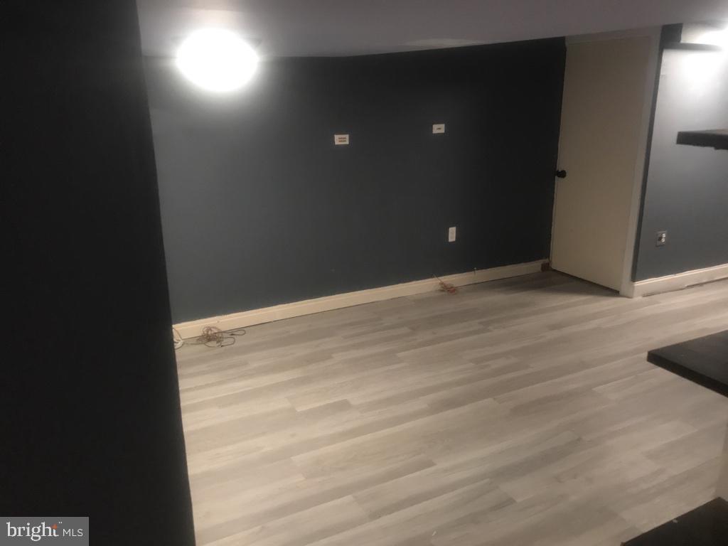 HILLCREST HEIGHTS - Residential Lease