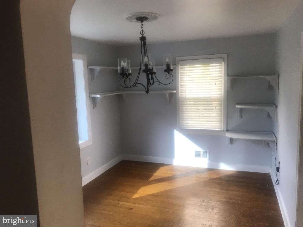 HILLCREST HEIGHTS - Residential Lease