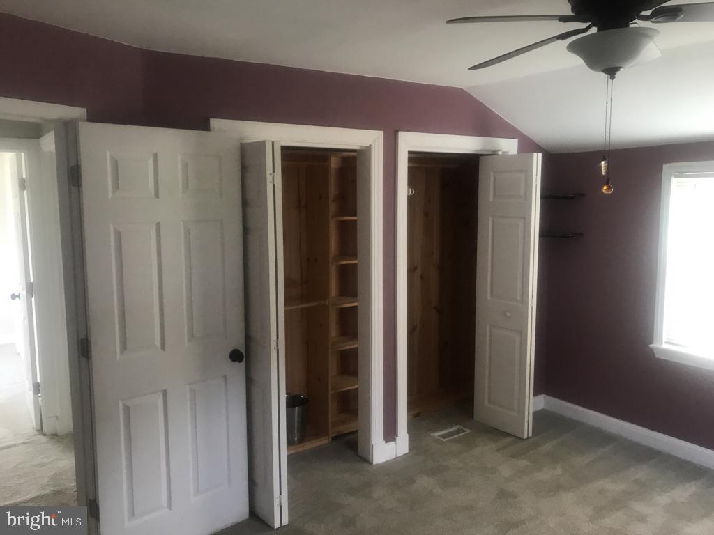 HILLCREST HEIGHTS - Residential Lease