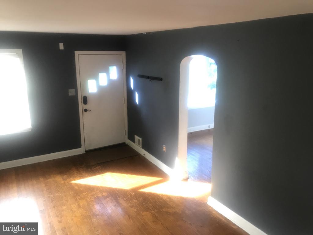 HILLCREST HEIGHTS - Residential Lease