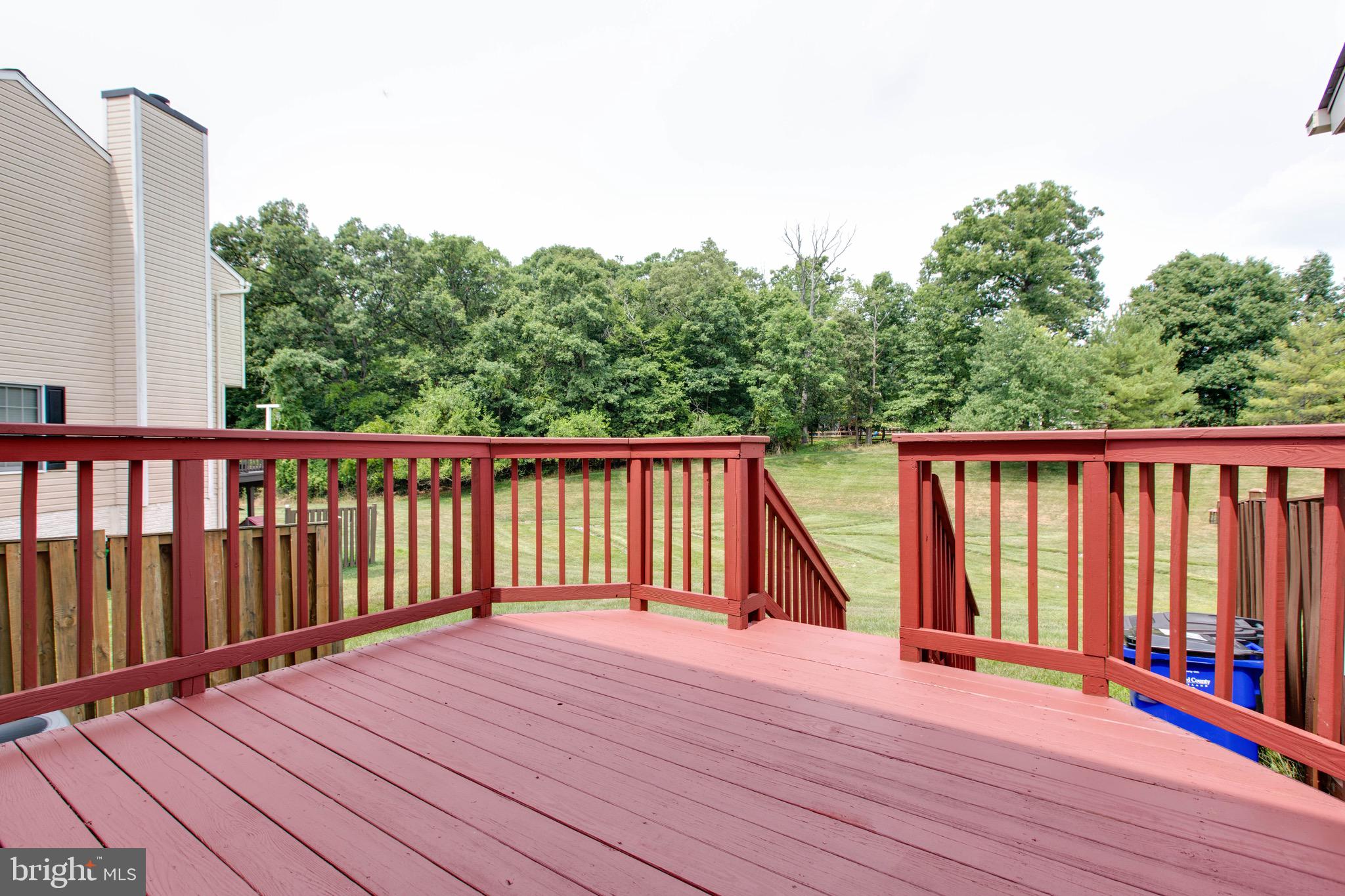 BRIGHTFIELD - Residential Lease