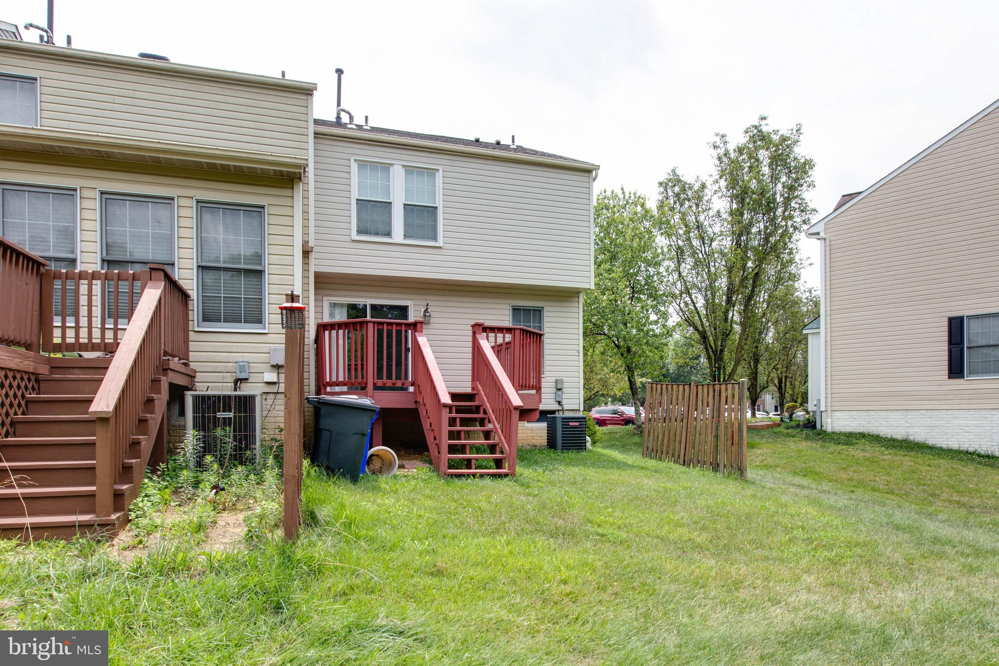 BRIGHTFIELD - Residential Lease