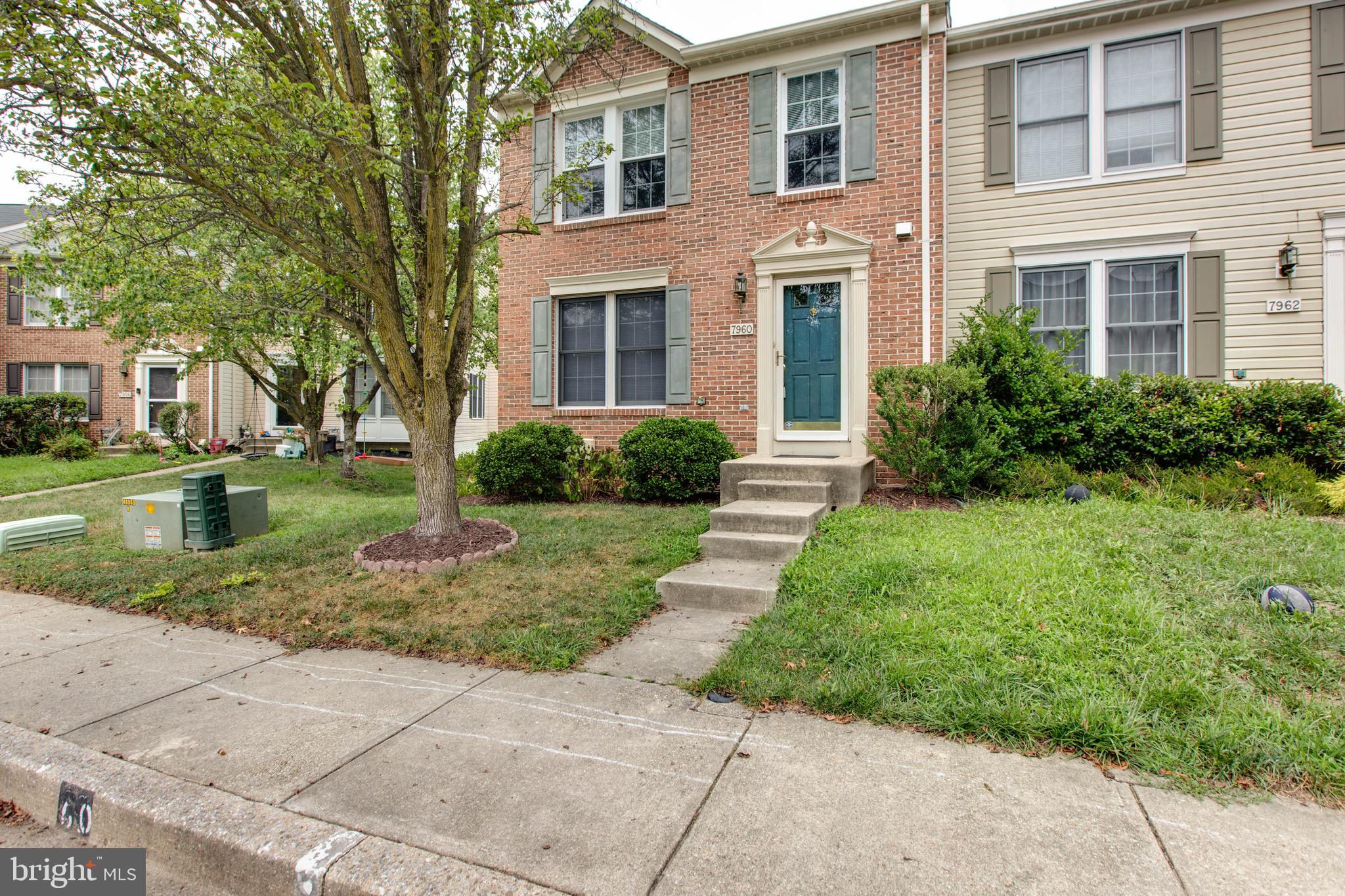 BRIGHTFIELD - Residential Lease