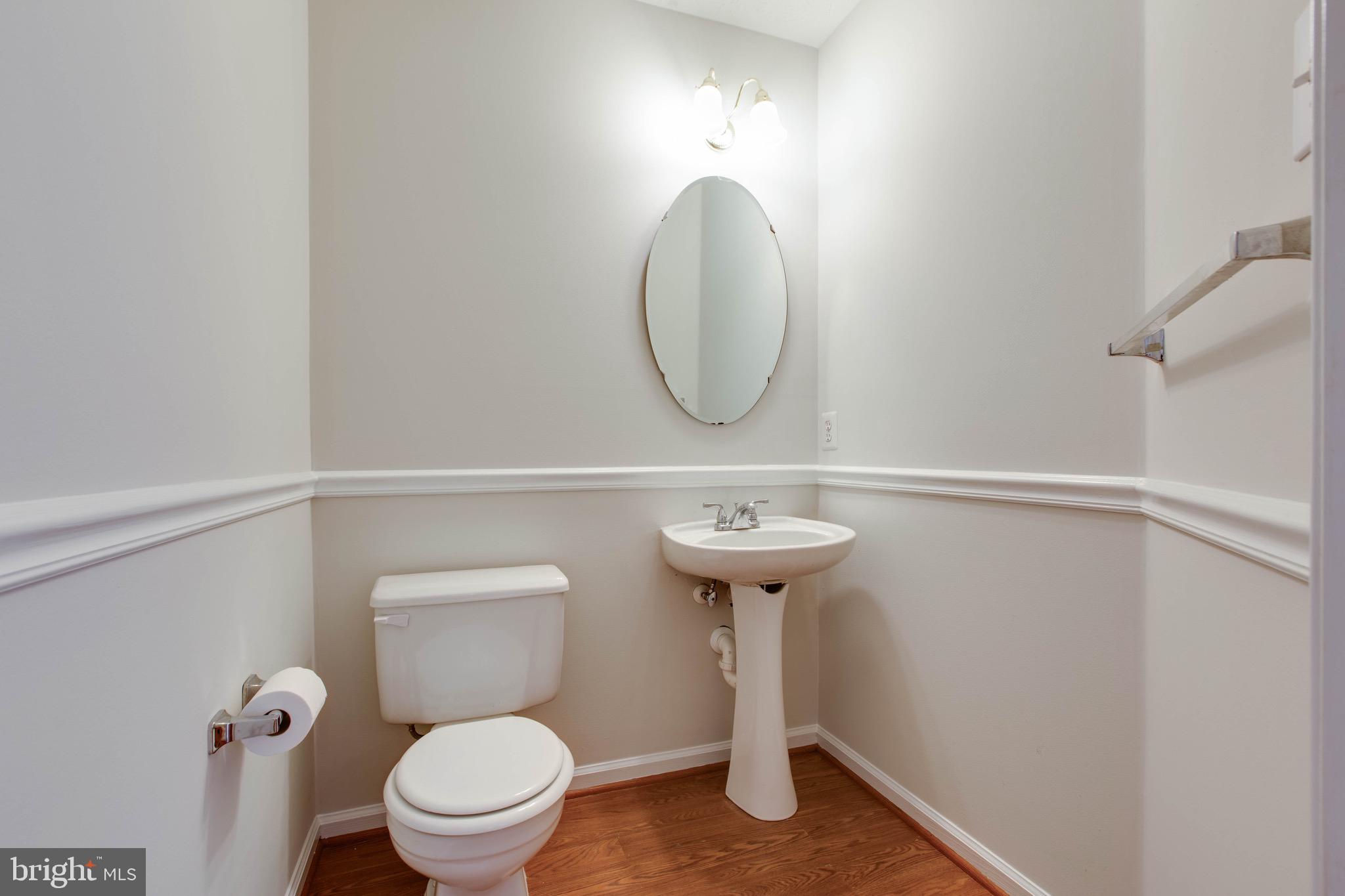 BRIGHTFIELD - Residential Lease