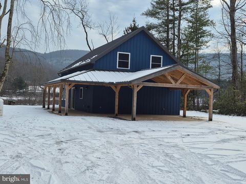 Homes For Sale - 7144 Renovo Road Rd<br/> MILL HALL, PA 17751