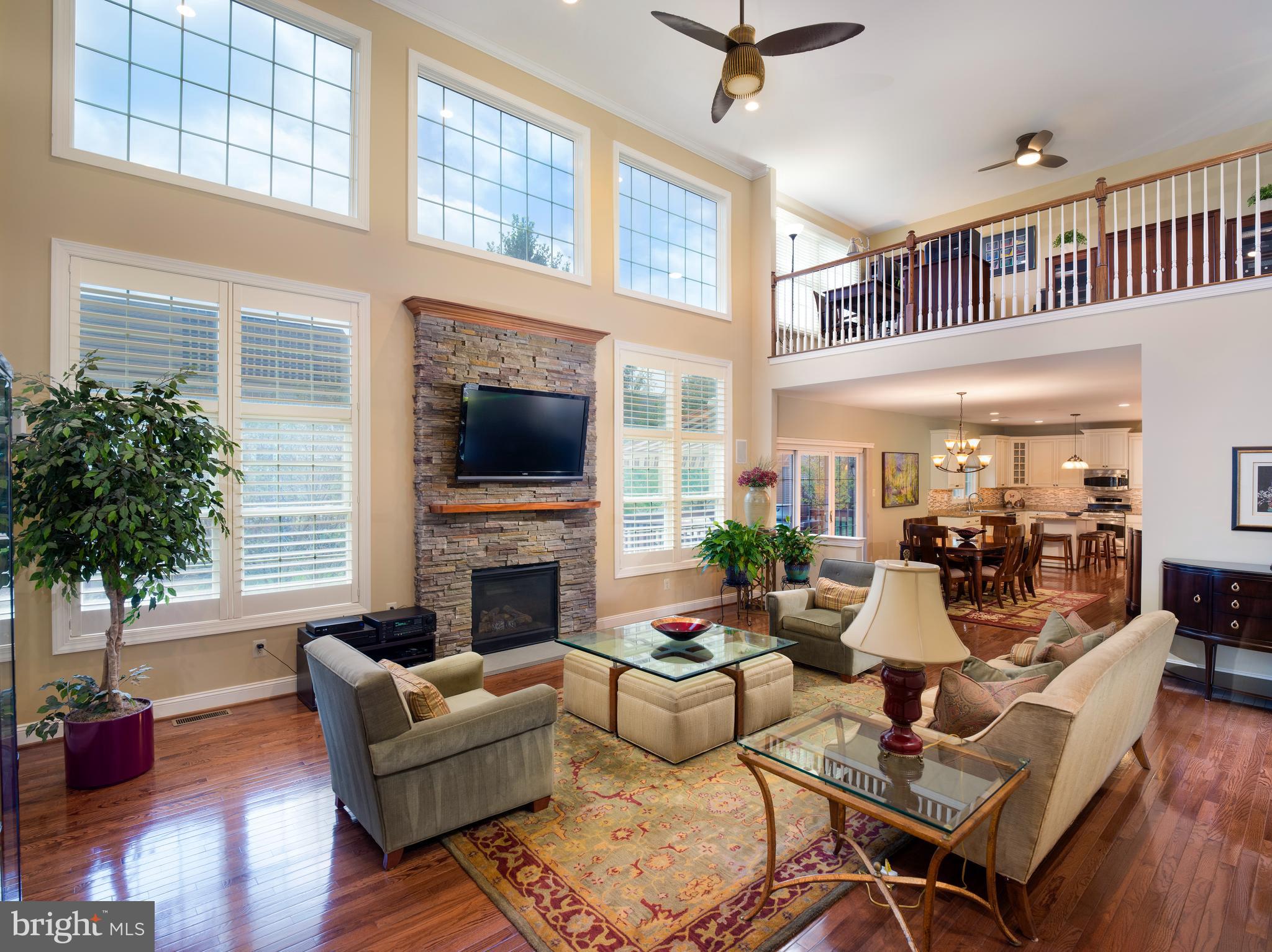 MONTGOMERY WALK - Residential