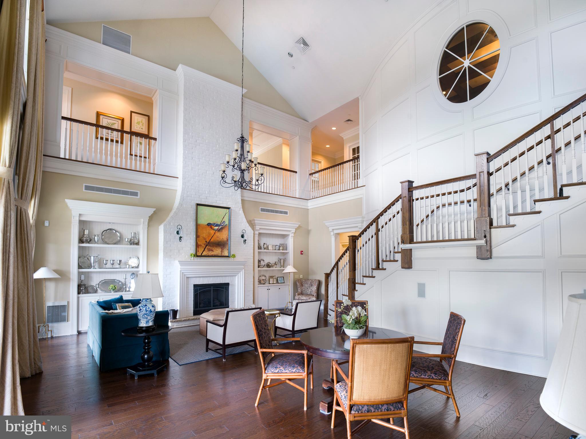 MONTGOMERY WALK - Residential