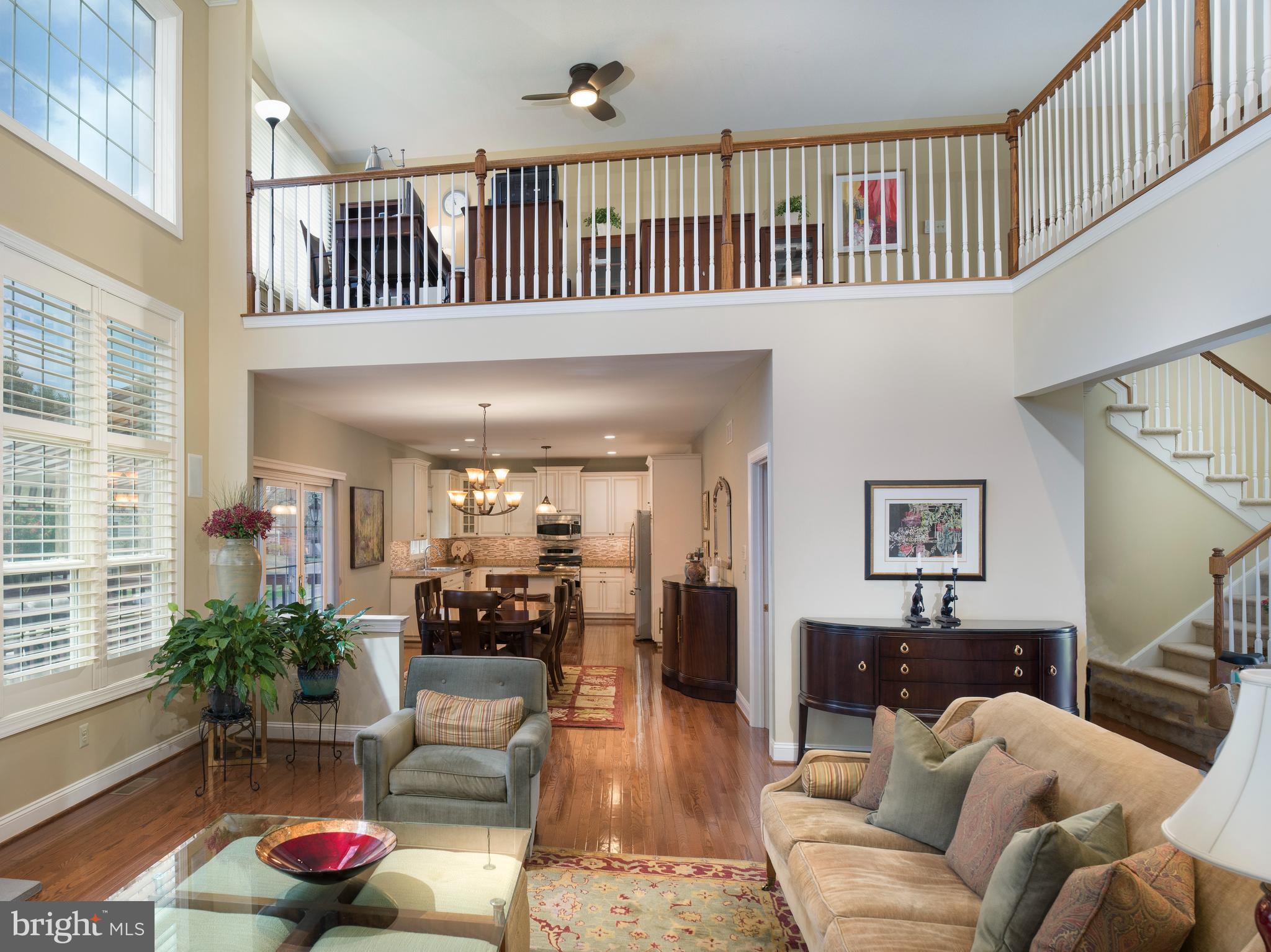 MONTGOMERY WALK - Residential