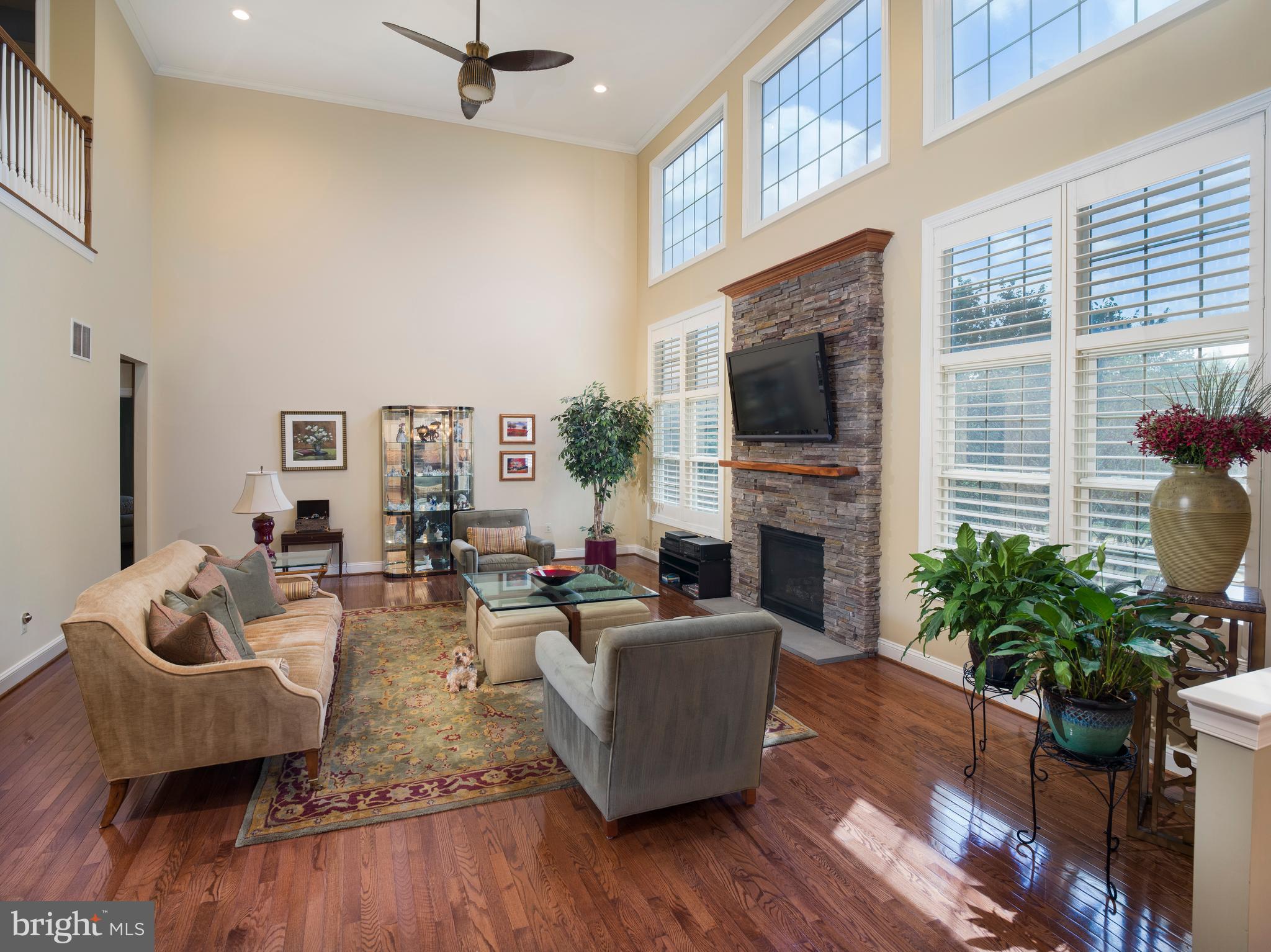 MONTGOMERY WALK - Residential