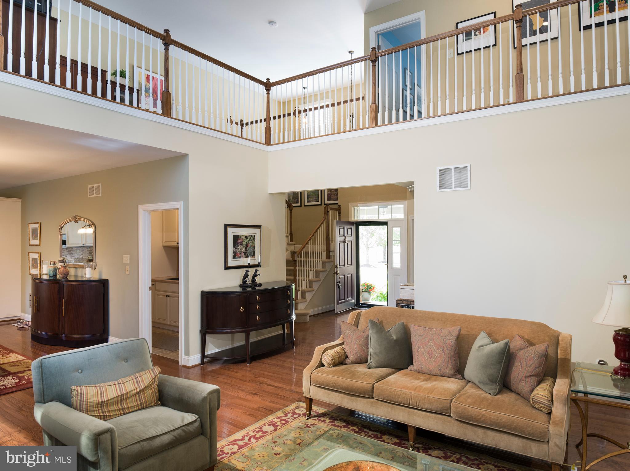 MONTGOMERY WALK - Residential