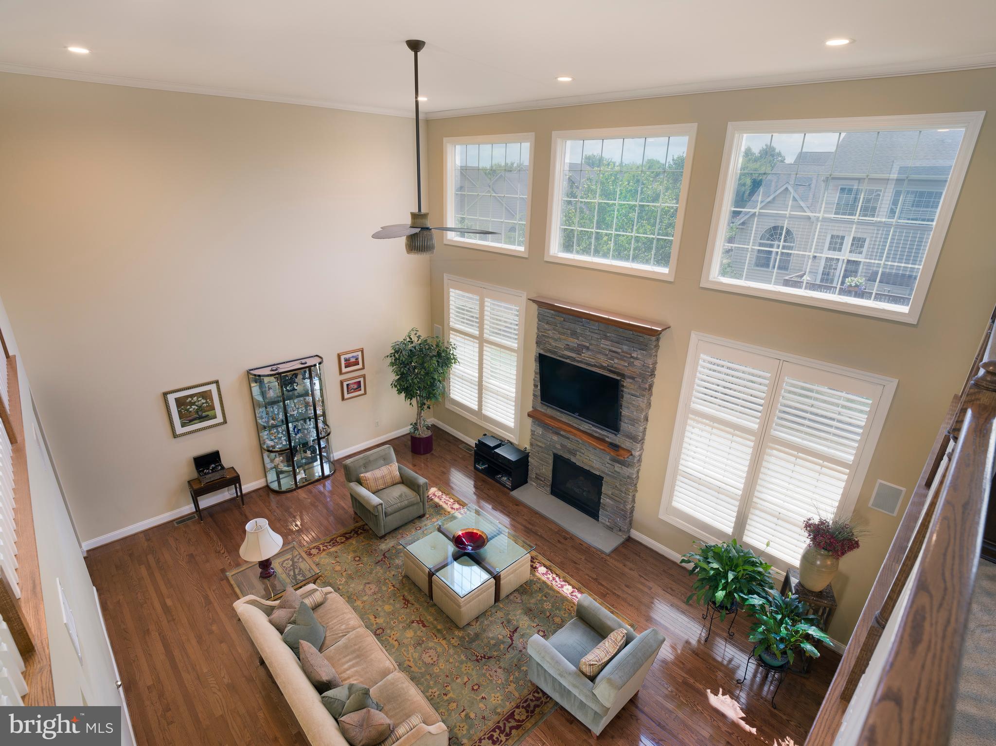 MONTGOMERY WALK - Residential