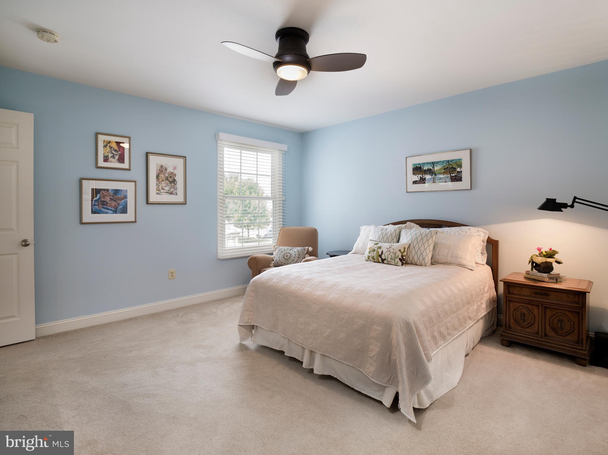 MONTGOMERY WALK - Residential