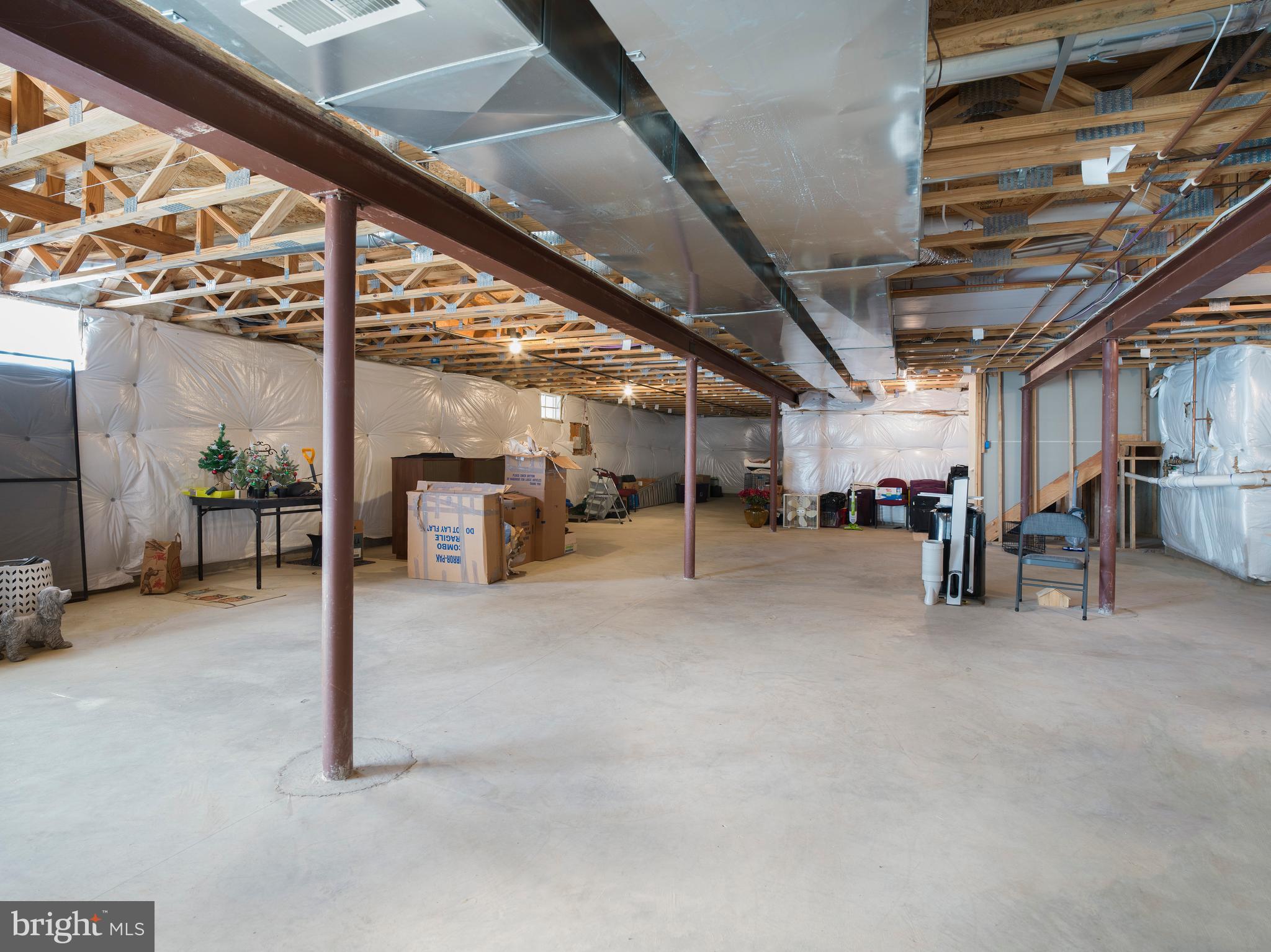 MONTGOMERY WALK - Residential